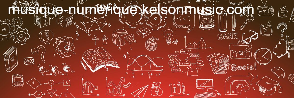 musique-numerique.kelsonmusic.com musique-numerique.kelsonmusic.com